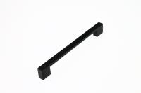 160 NARİN MAT SIYAH 12 - 1